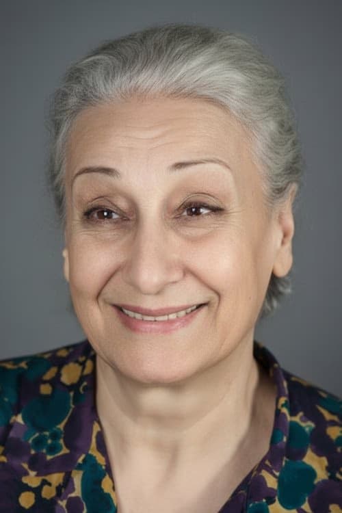 Mualla Sürer filmleri