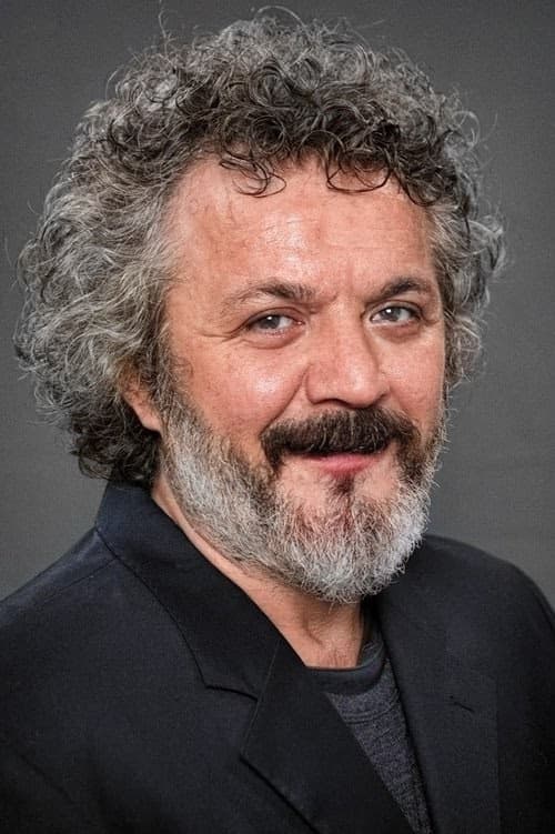 Müfit Can Saçıntı filmleri
