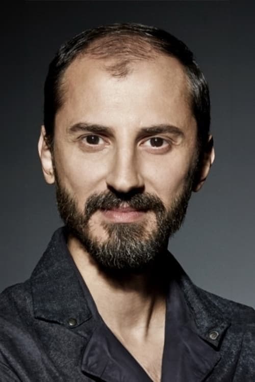Muharrem Bayrak filmleri