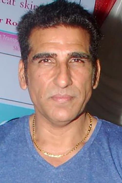 Mukesh Rishi filmleri