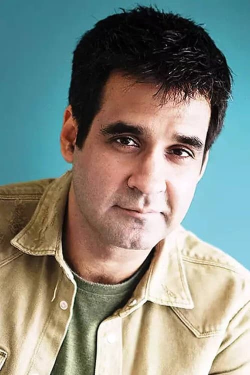 Mukul Chadda filmleri