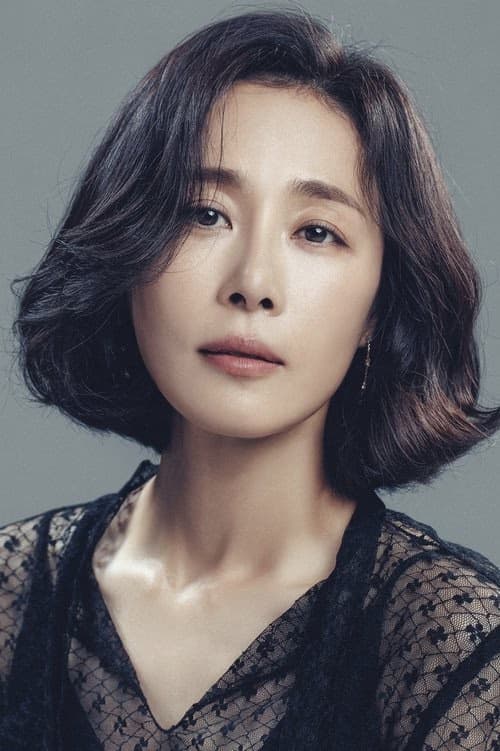 Mun Jeong-hui filmleri