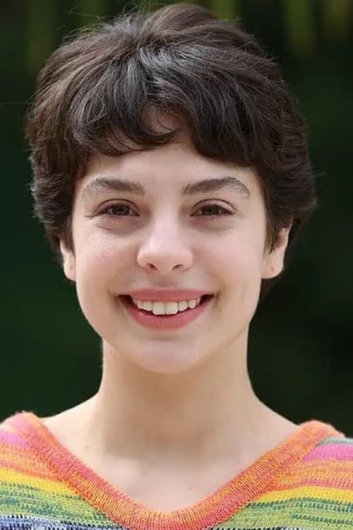 Munise Özlem Öztürk filmleri
