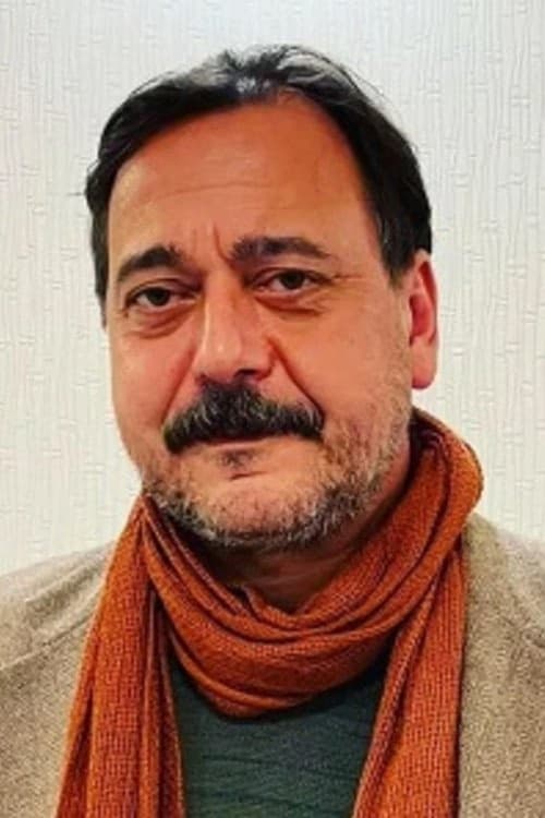 Murat Çidamlı filmleri