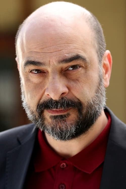 Murat Daltaban filmleri