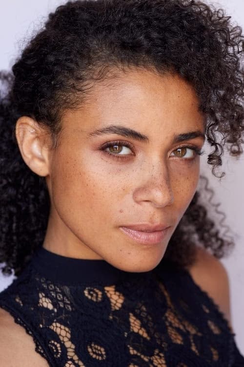 Murielle Hilaire filmleri
