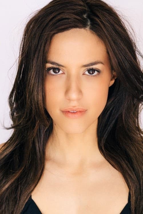 Murielle Telio filmleri