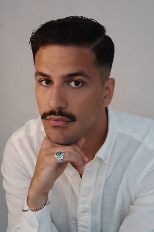 Mustafa Al-Mashhadani filmleri