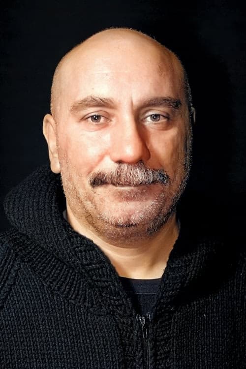 Mustafa Avkıran filmleri