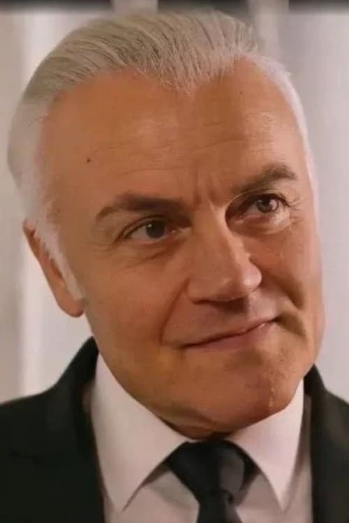 Mustafa Şimşek filmleri