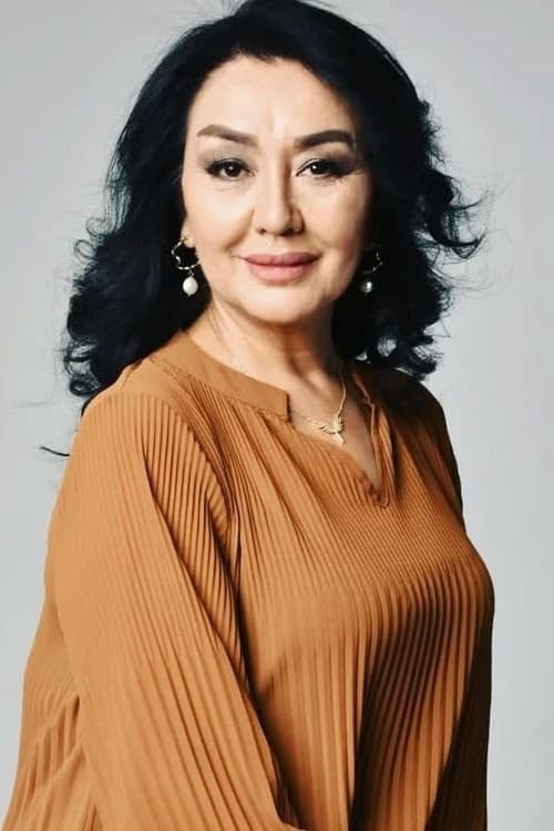 Muyassar Berdikulova filmleri