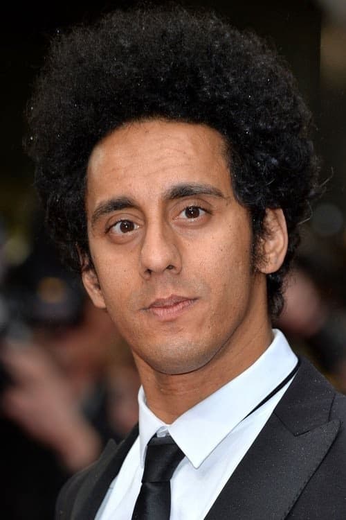 Muzz Khan filmleri