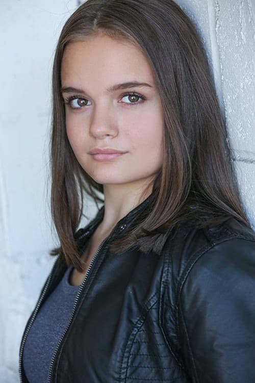Mykayla Sohn filmleri