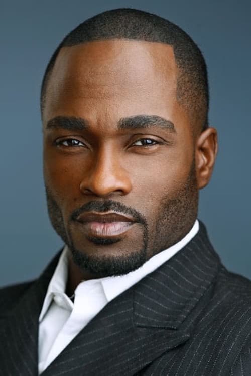 Mykel Shannon Jenkins filmleri