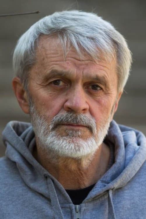 Mykhailo Illienko filmleri