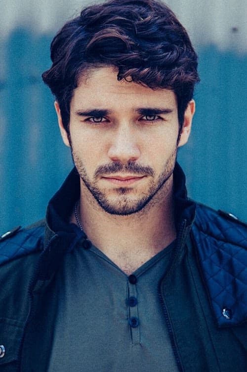 Myko Olivier filmleri