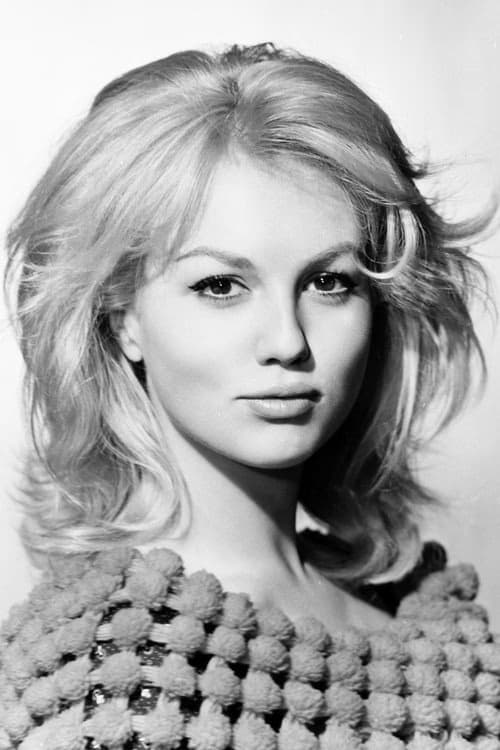 Mylène Demongeot filmleri