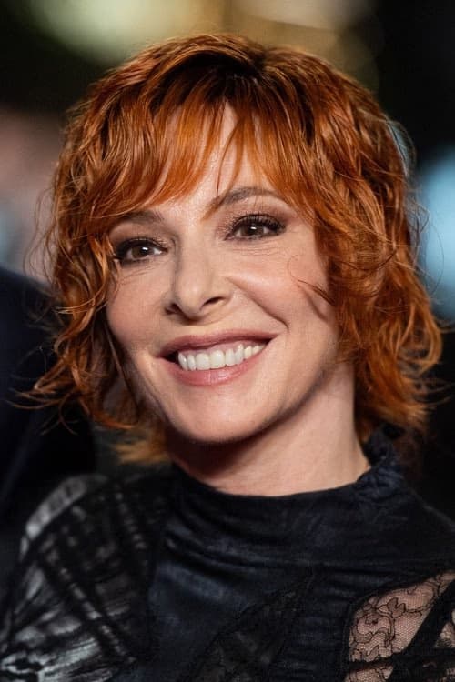 Mylène Farmer filmleri