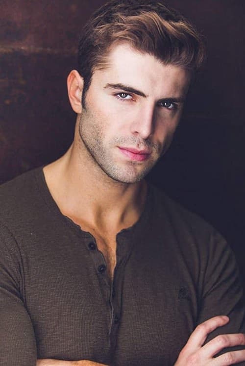 Myles Clohessy filmleri