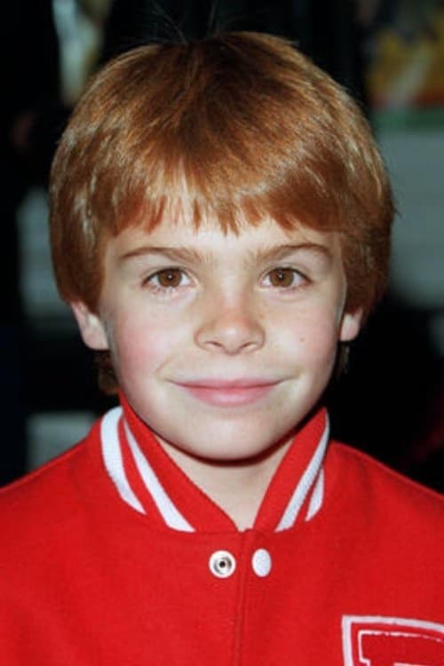 Myles Jeffrey filmleri