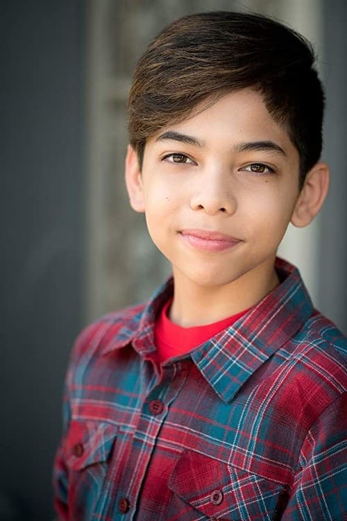 Myles Perez filmleri