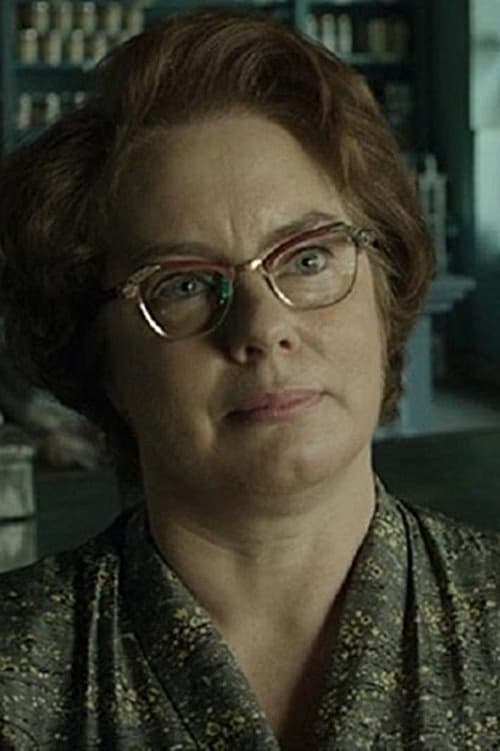 Myra Kathryn Pearse filmleri