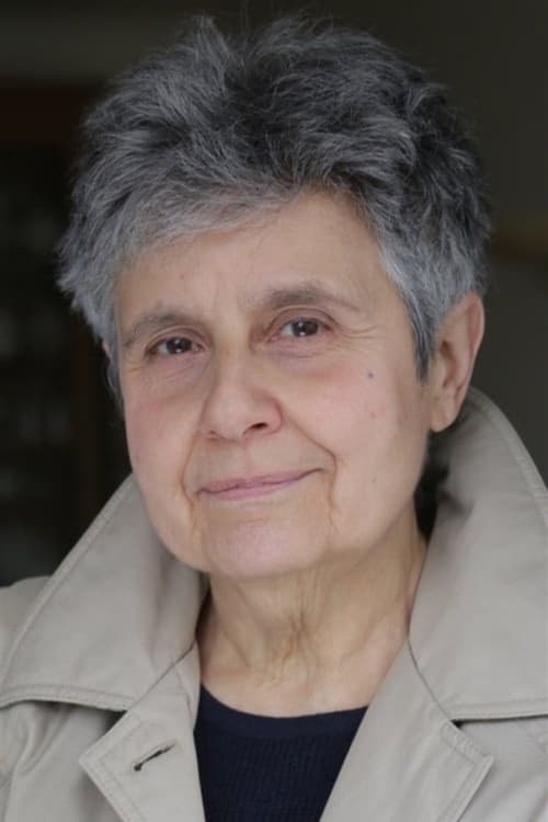 Myriam Azencot filmleri