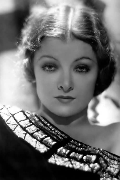Myrna Loy filmleri