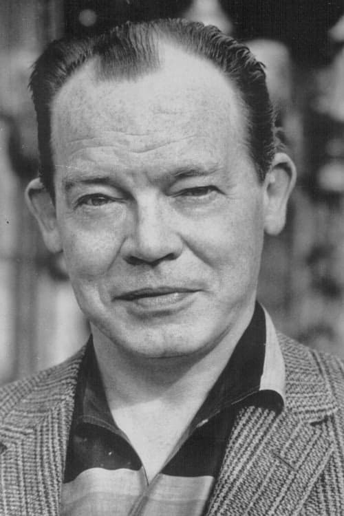 Myron McCormick filmleri