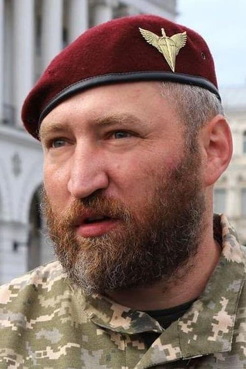 Myroslav Hai filmleri