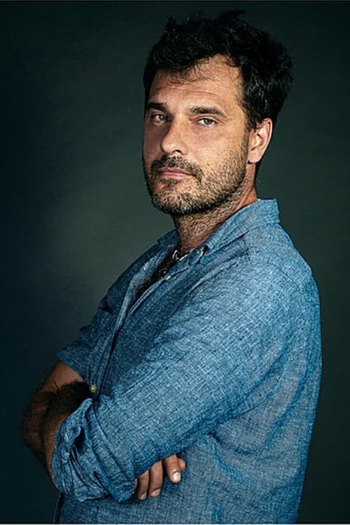 Myroslav Latyk filmleri