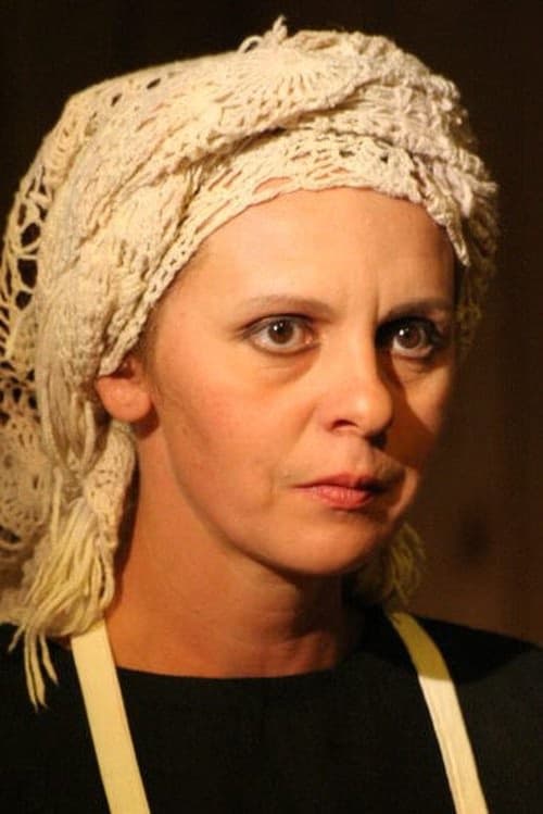 Myroslava Vytrykhovska-Makar filmleri