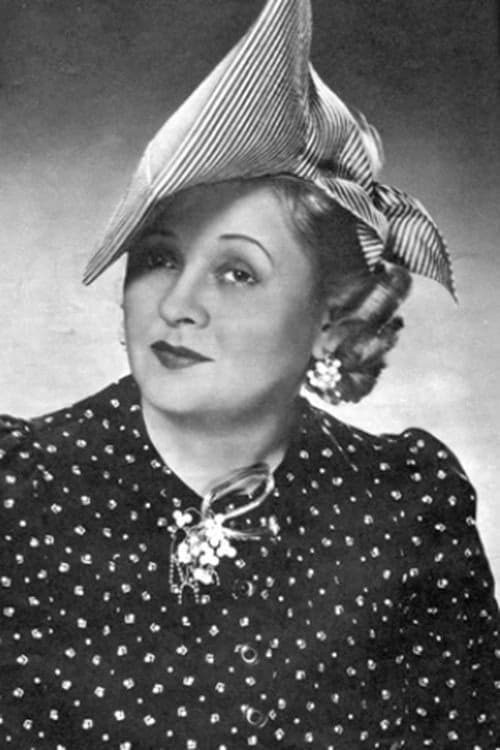 Myrtle Vail filmleri