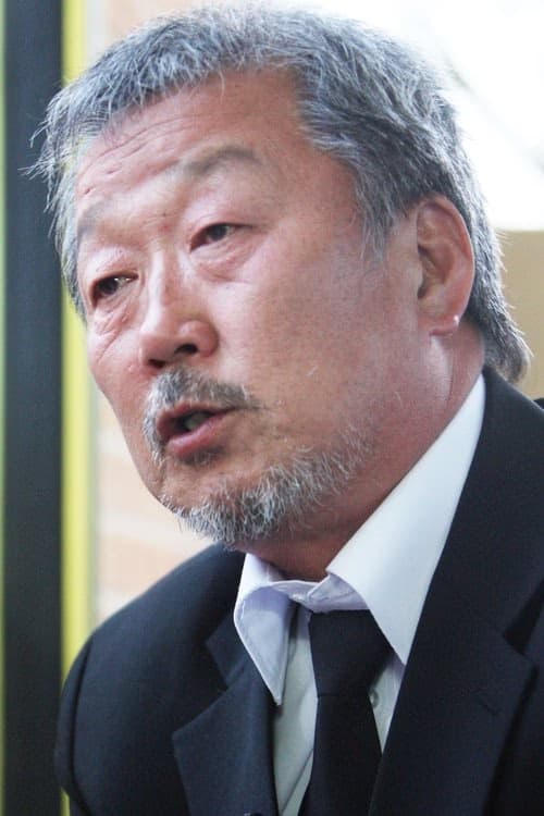 Myung Gye-nam filmleri