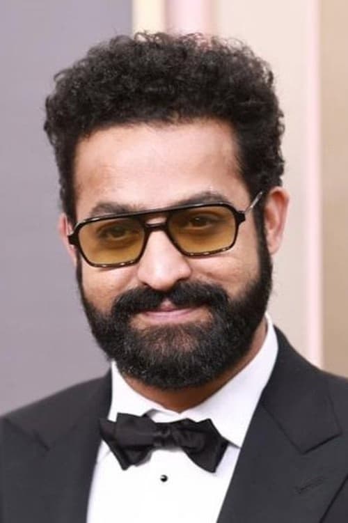 N.T. Rama Rao Jr. filmleri