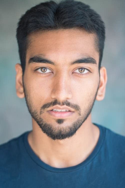 Nabhaan Rizwan filmleri