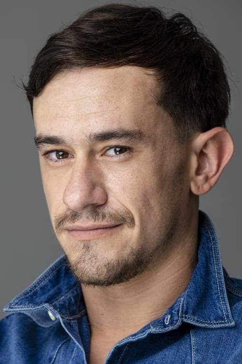 Nacho Coronado filmleri