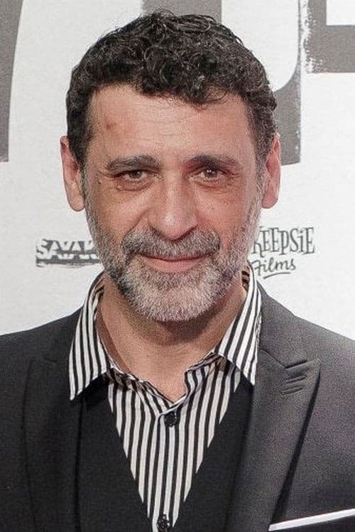 Nacho Fresneda filmleri