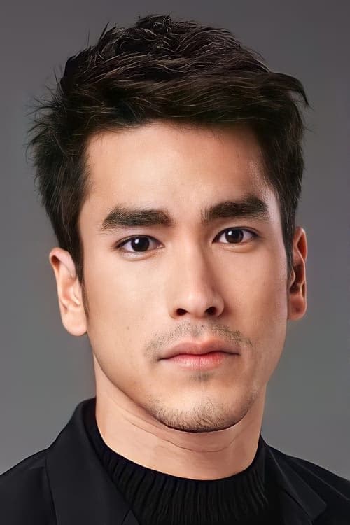 Nadech Kugimiya filmleri