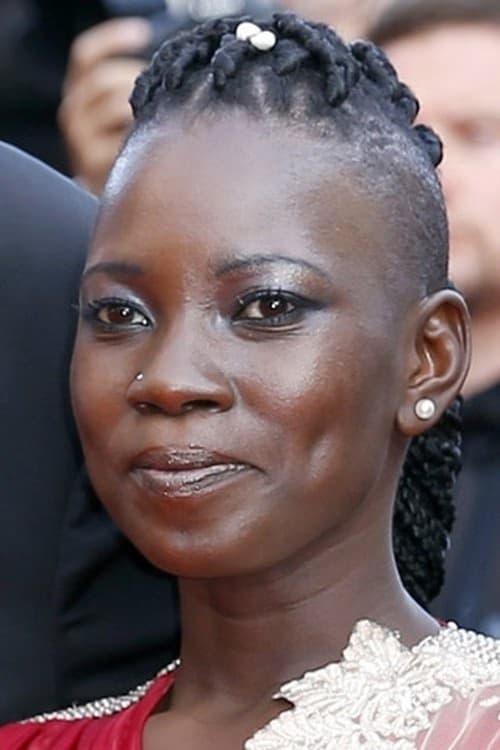 Nadège Ouedraogo filmleri