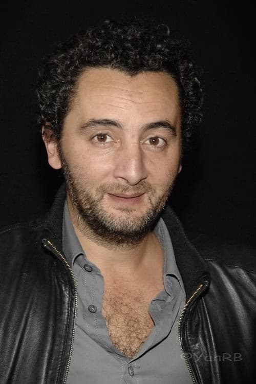Nader Boussandel filmleri