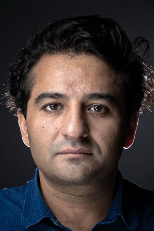 Nader Khademi filmleri