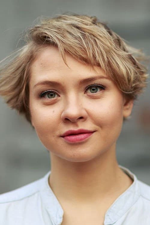 Nadezhda Ivanova filmleri