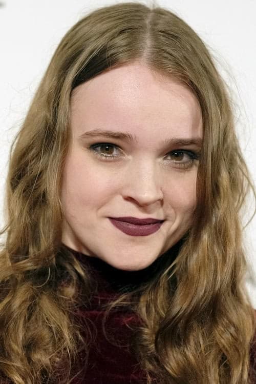 Nadia Alexander filmleri