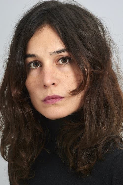 Nadia de Santiago filmleri