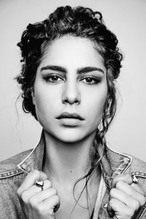Nadia Hilker filmleri