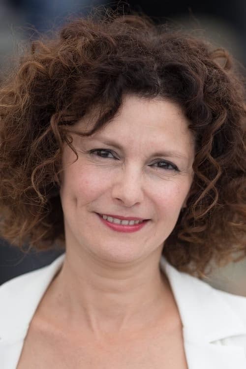 Nadia Kaci filmleri