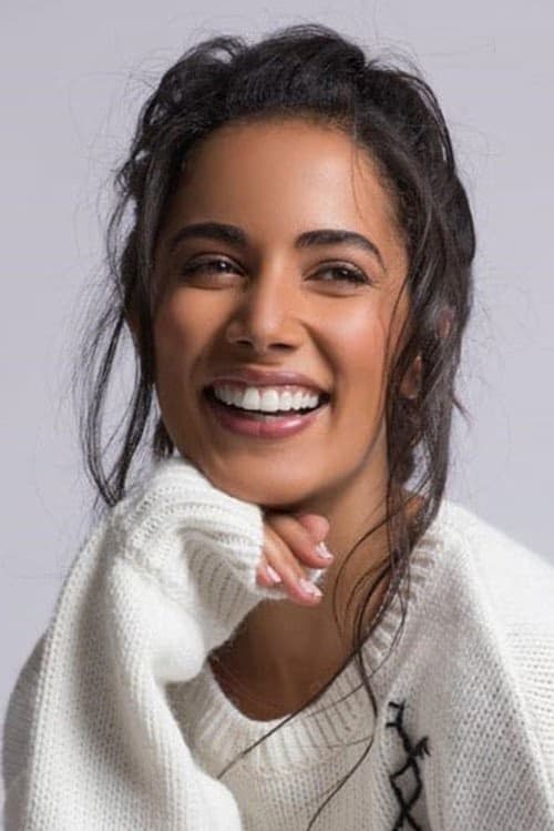Nadia Kounda filmleri