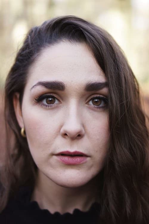 Nadia Lamin filmleri