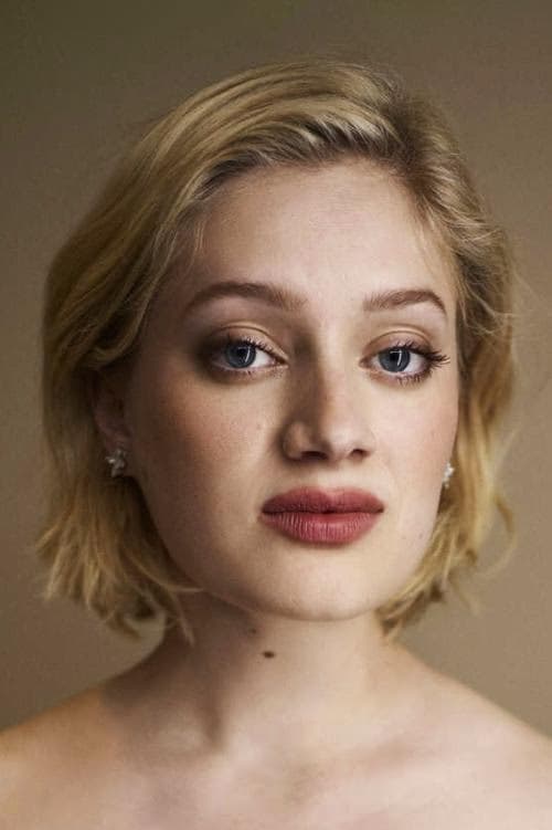 Nadia Tereszkiewicz filmleri